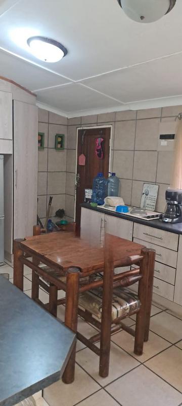 4 Bedroom Property for Sale in Meyerhof Free State